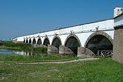 Sightseeing tour in Eger
