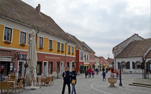 Szentendre tour