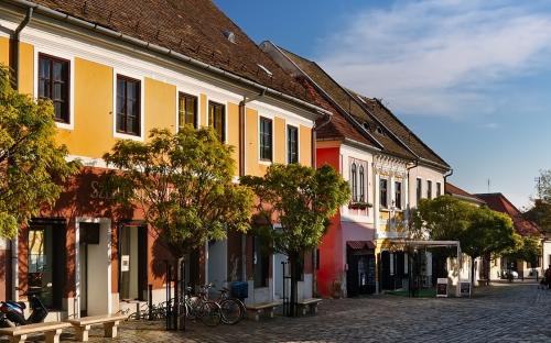 Szentendre