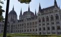 The Parliament of Budapest