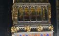 holy relic Hungarian