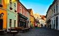Szentendre street