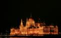 House of Parliament in Budapest