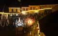 Szentendre by night