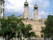 Budapest Synagogue Budapest Synagogue