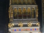 holy relic Hungarian holy relic Hungarian
