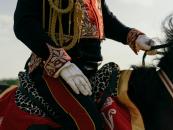 Hungarian Hussars